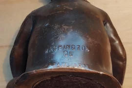 INSTALLATION DU VÉNÉRABLE MAÎTRE…HISTORIQUE