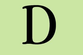 PRIX DE LA THESE 2022 DU DROIT HUMAIN DECERNE…