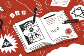 LES PROTOCOLES DES SAGES DE SION : UNE THÉORIE COMPLOTISTE DÉMONTÉE