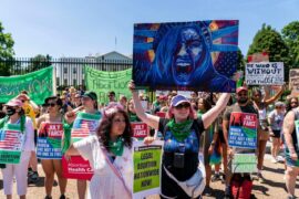 LA FRANC-MAÇONNERIE BELGE ET LA REVOCATION DE L’IVG AUX USA