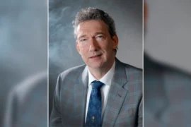 UN NOUVEAU GRAND MAÎTRE POUR LE GRAND ORIENT DES PAYS BAS