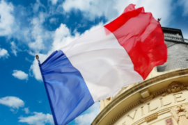 14 JUILLET, LES SYMBOLES DE NOTRE RÉPUBLIQUE