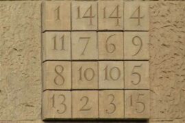 SAGRADA FAMILIA : SYMBOLES ET MYSTÈRES