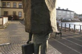 HUMOUR EN IMAGE : PARTIR EN TENUE !