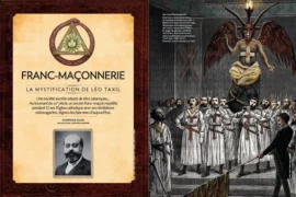 8 MYTHES SUR LES FRANCS-MAÇONS DÉCRYPTÉS