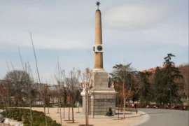 VISITE GUIDÉE DANS MADRID À LA DÉCOUVERTE DE LA FRANC-MAÇONNERIE