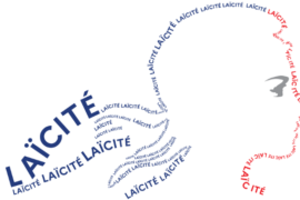 LAÏCITÉ ET FEMINISME…