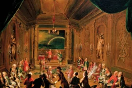 5 SOCIÉTÉS SECRÈTES QUI ONT CHANGÉ LE MONDE – NATIONAL GEOGRAPHIC