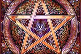 NOTES SUR L’HISTOIRE DU PENTAGRAMME