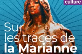 SUR LES TRACES DE LA MARIANNE NOIRE « MAÇONNIQUE »