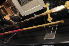 LE MUSÉE DE LA FRANC-MAÇONNERIE VEUT LUTTER CONTRE UNE IMAGE « BÉBÊTE » DE LA FRANC-MAÇONNERIE