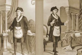 INITIATION, SECRET ET FRATERNITÉ, UN TRIPTYQUE ESSENTIEL