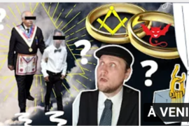 DÉCRYPTAGE WTF : MARIAGES MAÇONNIQUES DE PETITS GARÇONS ? –  HERVÉ H. LECOQ