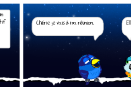 HUMOUR EN IMAGE : L’ALIBI MACONNIQUE…