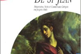 L’EVANGILE ESOTERIQUE DE SAINT JEAN