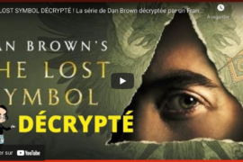 LOST SYMBOL DÉCRYPTÉ ! EPISODES 4, 5, 6
