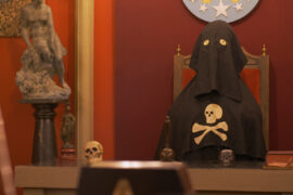 CYCLE « LE MYSTÈRE FRANC-MAÇON » : FRANCS-MAÇONS, L’OBSESSION DES DICTATEURS – SUR HISTOIRE.TV