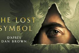 THE LOST SYMBOL SUR M6