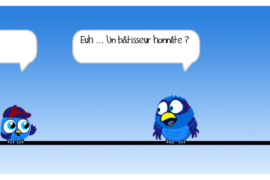 HUMOUR EN IMAGE : C’EST QUOI UN FRANC-MAÇON ?