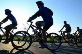 LE 1° TOUR CYCLISTE DE LA FRANC-MAÇONNERIE AU BRÉSIL