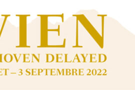 GSTAAD MENUHIN FESTIVAL : MOZART, La Flûte enchantée