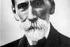 LECTURES D’ÉTÉ – SOUVENIR D’OSWALD WIRTH