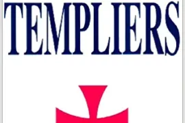 LA TRAGEDIE DES TEMPLIERS
