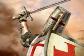 CONFERENCE « LES TEMPLIERS ET LA FRANC-MACONNERIE »