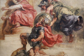 PORTONS DANS LA SOCIETE, CE QUE NOUS AVONS APPRIS DANS LE TEMPLE