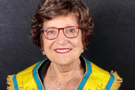 ENTRETIEN AVEC AMANDE PICHEGRU ET LES 130 ANS DU DROIT HUMAIN