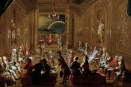 MOZART : DES SYMBOLES FRANCS-MACONS DANS SA MUSIQUE