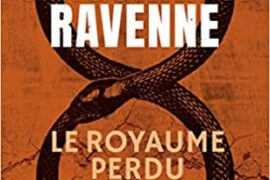 LE ROYAUME PERDU | MARCAS REVIENT !