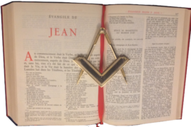 IN PRINCIPIO ERAT VERBUM | AU COMMENCEMENT ETAIT LE VERBE