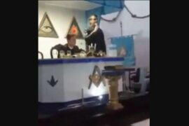 « JAÏR MACONARO » OU JAÏR BOLSONARO ET LA FRANC-MACONNERIE