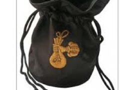 HUMOUR – A QUELLE VEUVE LE TRONC ?