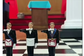 TOP 3 DES CLICHES SUR LA FRANC-MACONNERIE