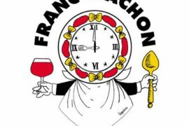 LA CONFRÉRIE DES FRANCS-MACHONS