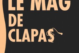 LA FRANC-MAÇONNERIE … DANS LE MAG DE CLAPAS