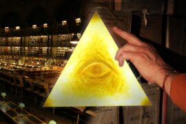 LA MEMOIRE VOLEE DES FRANCS-MACONS – PUBLIC SENAT