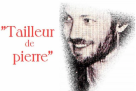 TAILLEUR DE PIERRE – 2 CHANSONS DE PAUL FANE