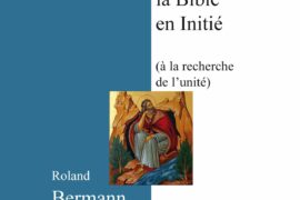 <strong>LIRE LA BIBLE EN INITIÉ</strong>