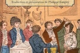 LES TROIS COUPS ESPACÉS