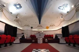 CONFERENCE TEMPLE MACONNIQUE D’ANGERS – L’AVENIR DE NOTRE PLANETE