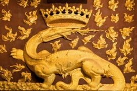 ETRETAT INITIATIQUE – DEUX DEMEURES PHILOSOPHALES – BAGLISTV