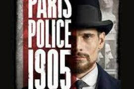 « PARIS POLICE 1905 » OU LA LAÏCITE CENSUREE ?