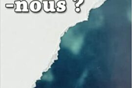 QUI SOMMES NOUS ? MÉLANGES BIOGRAPHIQUES ET HISTORIQUES