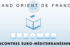 EUROMED 2022 – Présentation de l’Alliance Maçonnique Européenne
