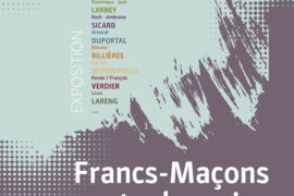 EXPOSITION FRANCS-MACONS TOULOUSAINS | I.T.E.M.