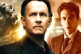 POURQUOI THE LOST SYMBOL EST DEVENU UNE SERIE ET NON UN FILM ?