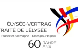 60 ANS DU TRAITE DE L’ELYSEE | DROIT HUMAIN